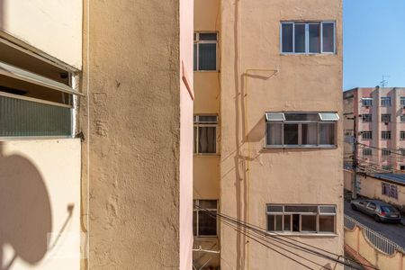 Vista da Sala de apartamento para alugar com 2 quartos, 40m² em Oswaldo Cruz, Rio de Janeiro