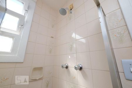 Apartamento à venda com 103m², 3 quartos e 1 vagaBanheiro Suíte