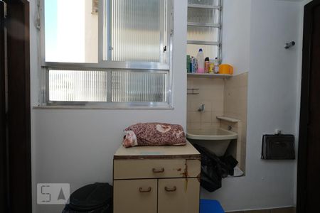 Apartamento à venda com 103m², 3 quartos e 1 vagaÁrea de Serviço