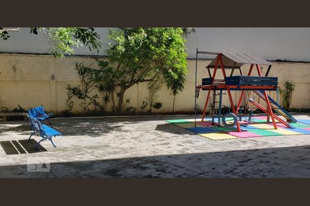 Apartamento à venda com 103m², 3 quartos e 1 vagaÁrea Comum - Playground