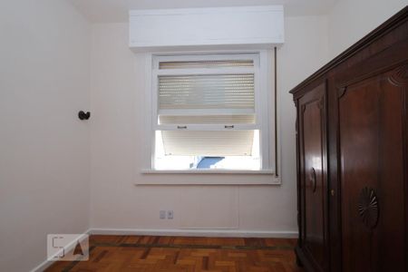 Quarto Suíte de apartamento à venda com 3 quartos, 103m² em Rio Comprido, Rio de Janeiro