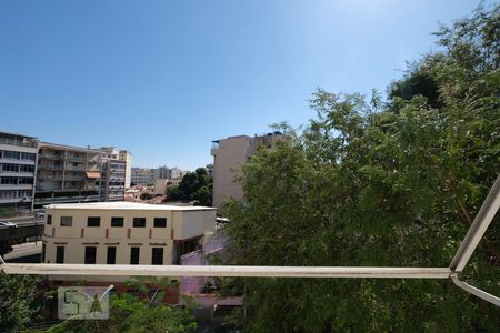 Apartamento à venda com 103m², 3 quartos e 1 vagaQuarto 3 Vista