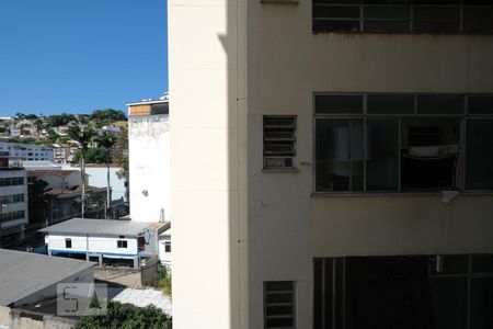 Apartamento à venda com 103m², 3 quartos e 1 vagaCozinha Vista