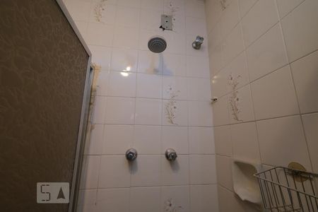 Apartamento à venda com 103m², 3 quartos e 1 vagaBanheiro Social