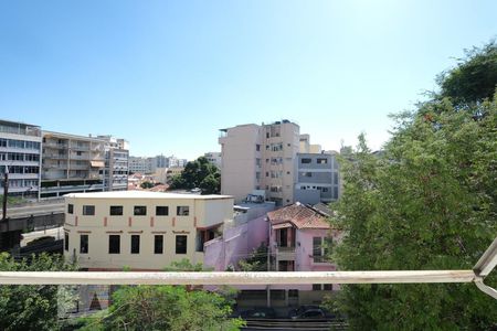 Apartamento à venda com 103m², 3 quartos e 1 vagaQuarto 2 Vista