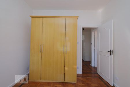 Apartamento à venda com 103m², 3 quartos e 1 vagaQuarto 3