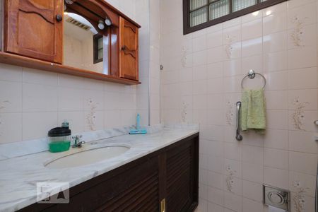 Apartamento à venda com 103m², 3 quartos e 1 vagaBanheiro Social