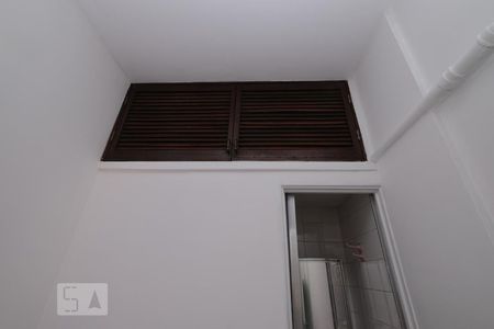 Apartamento à venda com 103m², 3 quartos e 1 vagaQuarto de Serviço