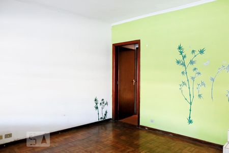 Casa para alugar com 3 quartos, 140m² em Vila Campo Grande, São Paulo
