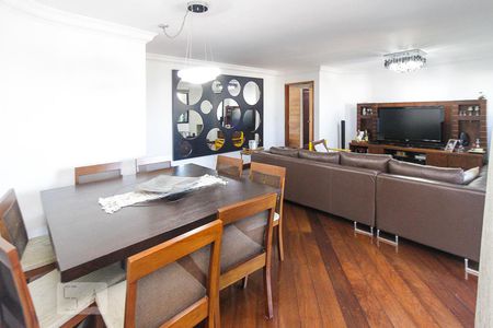 Sala de Jantar de apartamento à venda com 3 quartos, 145m² em Vila Formosa, São Paulo