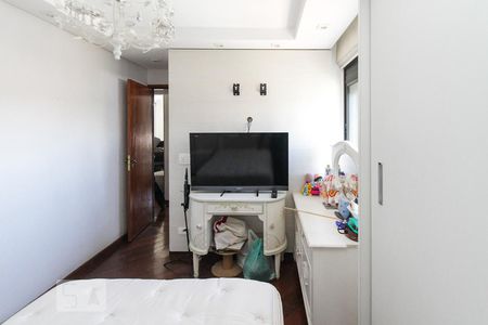 Apartamento à venda com 145m², 3 quartos e 2 vagasSuite 03