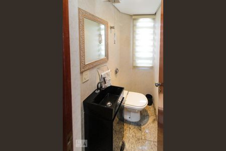 Apartamento à venda com 145m², 3 quartos e 2 vagasLavabo