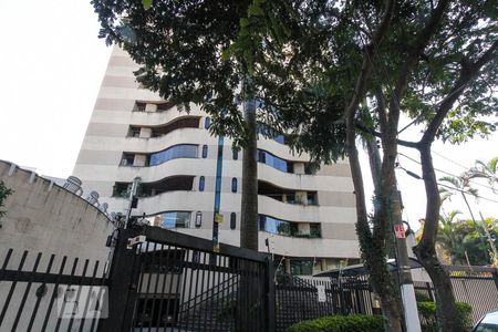 Apartamento à venda com 145m², 3 quartos e 2 vagasFachada