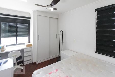 Apartamento à venda com 145m², 3 quartos e 2 vagasSuite 02