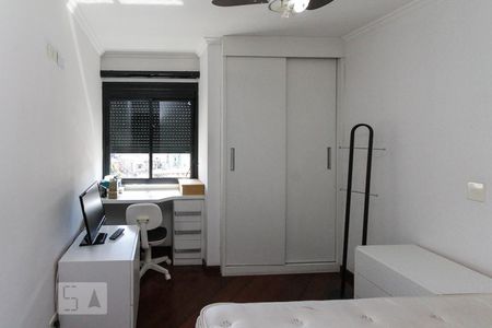 Apartamento à venda com 145m², 3 quartos e 2 vagasSuite 02
