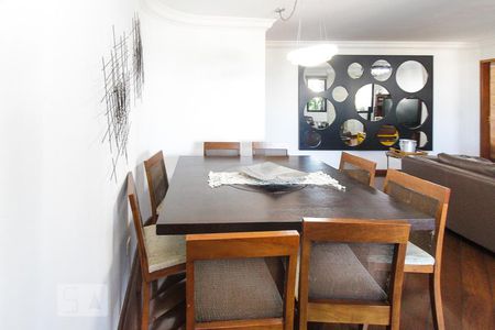 Sala de Jantar de apartamento à venda com 3 quartos, 145m² em Vila Formosa, São Paulo