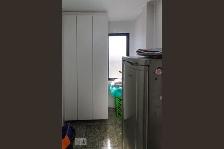 Apartamento à venda com 145m², 3 quartos e 2 vagasQuarto de Serviço