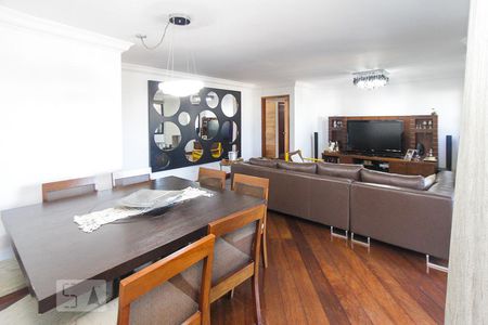 Sala de Jantar de apartamento à venda com 3 quartos, 145m² em Vila Formosa, São Paulo