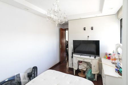 Apartamento à venda com 145m², 3 quartos e 2 vagasSuite 03