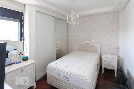 Apartamento à venda com 145m², 3 quartos e 2 vagasSuite 03