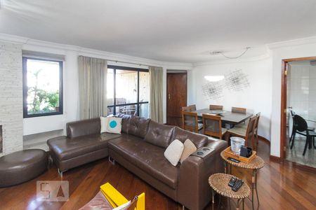 Sala de apartamento à venda com 3 quartos, 145m² em Vila Formosa, São Paulo