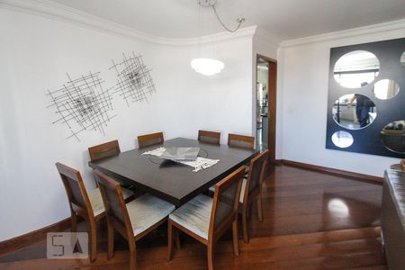 Sala de Jantar de apartamento à venda com 3 quartos, 145m² em Vila Formosa, São Paulo
