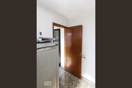 Apartamento à venda com 145m², 3 quartos e 2 vagasQuarto de Serviço