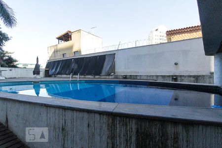 Apartamento à venda com 145m², 3 quartos e 2 vagasÁrea comum - Piscina