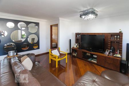 Sala de apartamento à venda com 3 quartos, 145m² em Vila Formosa, São Paulo