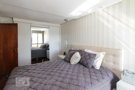 Apartamento à venda com 145m², 3 quartos e 2 vagasSuite 01