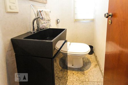 Apartamento à venda com 145m², 3 quartos e 2 vagasLavabo