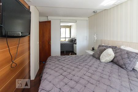 Apartamento à venda com 145m², 3 quartos e 2 vagasSuite 01