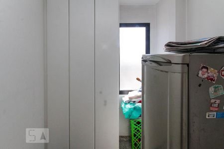 Apartamento à venda com 145m², 3 quartos e 2 vagasQuarto de Serviço