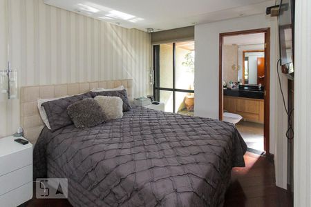 Apartamento à venda com 145m², 3 quartos e 2 vagasSuite 01