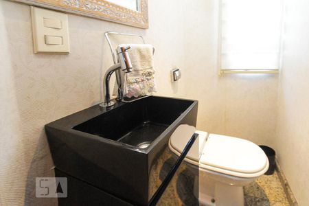 Apartamento à venda com 145m², 3 quartos e 2 vagasLavabo