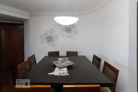 Sala de Jantar de apartamento à venda com 3 quartos, 145m² em Vila Formosa, São Paulo