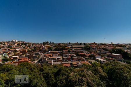 Vista de apartamento para alugar com 2 quartos, 50m² em Rio Branco, Belo Horizonte