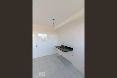 Apartamento para alugar com 50m², 2 quartos e 1 vagaCozinha e Área de Serviço