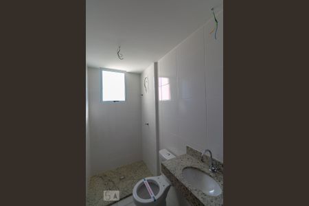 Apartamento para alugar com 50m², 2 quartos e 1 vagaBanheiro
