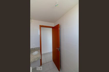 Apartamento para alugar com 50m², 2 quartos e 1 vagaBanheiro