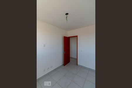 Quarto 1 de apartamento para alugar com 2 quartos, 50m² em Rio Branco, Belo Horizonte