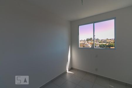 Quarto 1 de apartamento para alugar com 2 quartos, 50m² em Rio Branco, Belo Horizonte