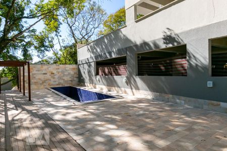 Apartamento para alugar com 50m², 2 quartos e 1 vagaÁrea comum - Piscina
