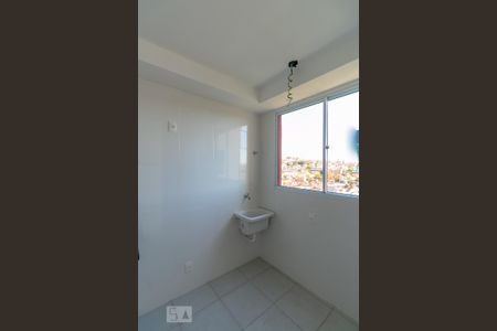 Apartamento para alugar com 50m², 2 quartos e 1 vagaCozinha e Área de Serviço