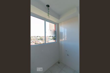 Apartamento para alugar com 50m², 2 quartos e 1 vagaCozinha e Área de Serviço