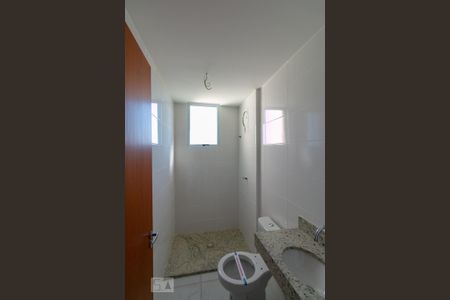 Apartamento para alugar com 50m², 2 quartos e 1 vagaBanheiro