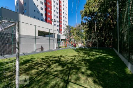 Apartamento para alugar com 50m², 2 quartos e 1 vagaQuadra