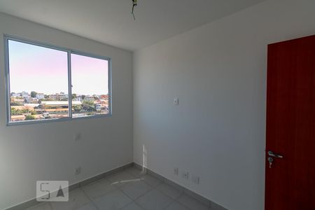 Quarto 1 de apartamento para alugar com 2 quartos, 50m² em Rio Branco, Belo Horizonte