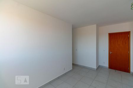 Sala de apartamento para alugar com 2 quartos, 50m² em Rio Branco, Belo Horizonte