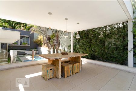 Casa de condomínio para alugar com 190m², 3 quartos e 2 vagas Casa de condomínio para alugar com 190m², 3 quartos e 2 vagasárea lazer